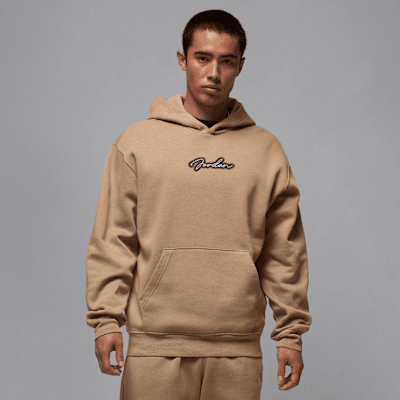 NIKE公式】ジョーダン MVP メンズ プルオーバー フリース パーカー